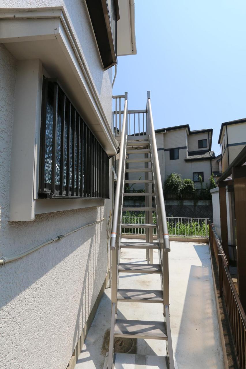 Maria Rental B&B, Japan. Funabashi Exterior photo
